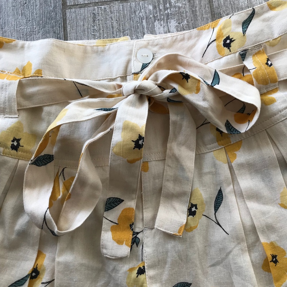 🔥🔥BILLABONG - HIGH RISE DAY SHORTS🔥🔥 - Picture 4 of 6